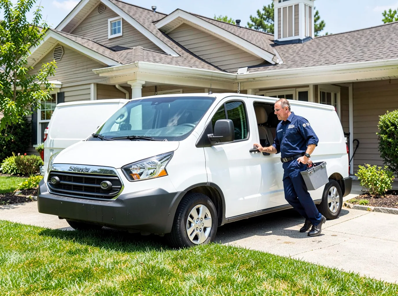 Emergency Plumber company in Tuppers Plains, OH