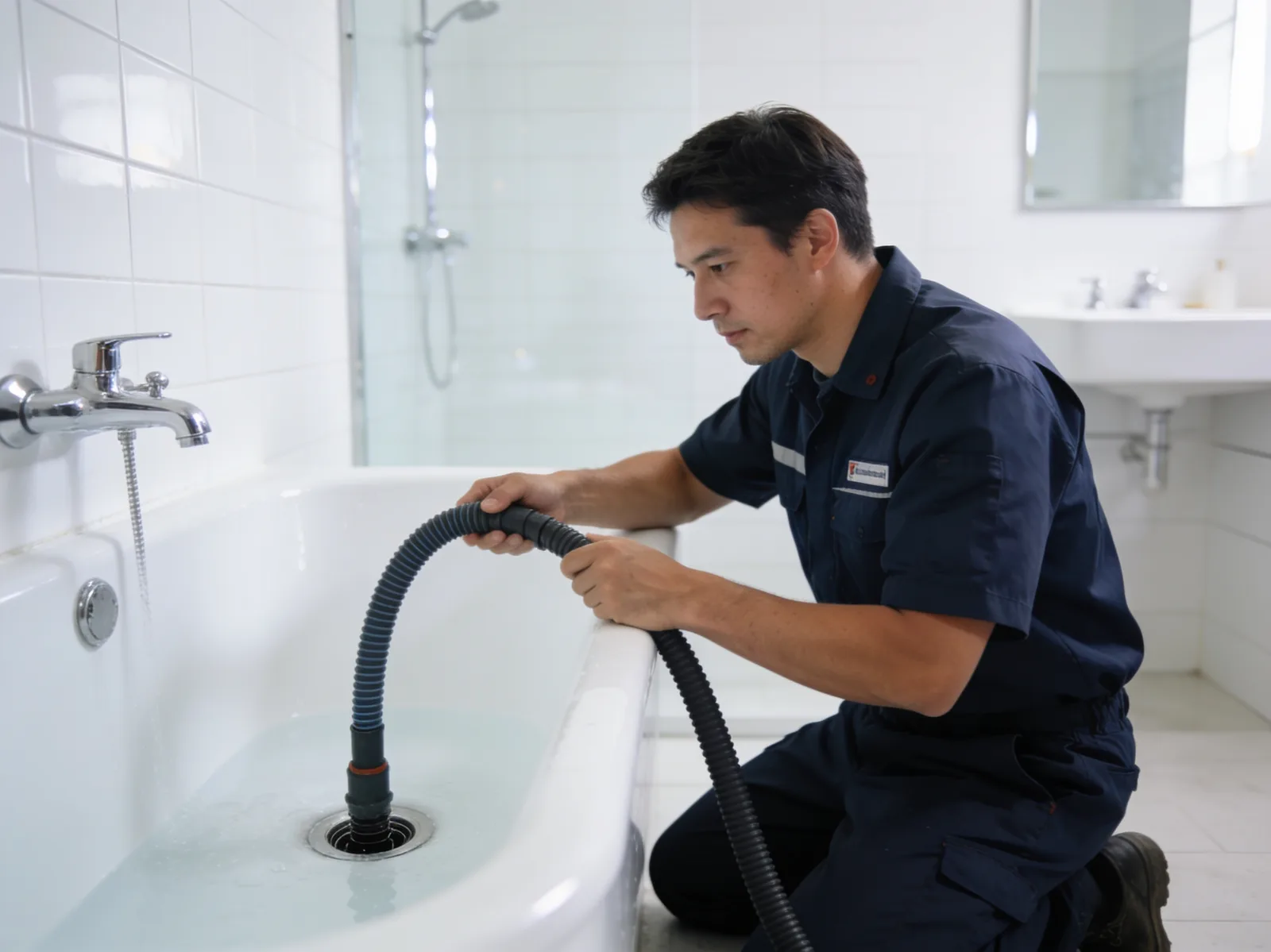 Emergency Plumber Tuppers Plains, OH FAQs